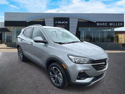 Used 2023 Buick Encore GX Select w/ Safety Package II