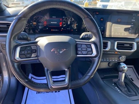 Used 2024 Ford Mustang Premium image 6