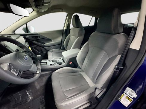 New 2026 Subaru Crosstrek 2.0i Premium image 18
