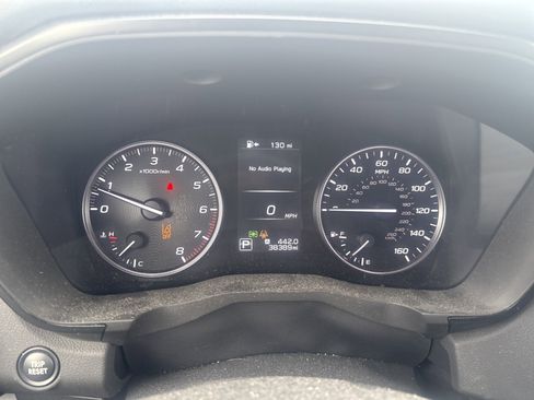 Used 2023 Subaru Ascent Onyx Edition Limited image 29