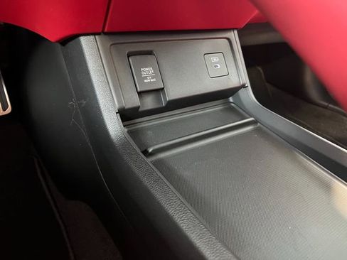 New 2026 Acura RDX A-Spec AWD/4WD image 22