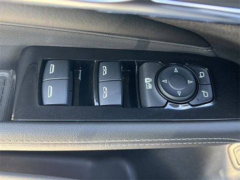 Used 2024 Cadillac CT4 Luxury image 18