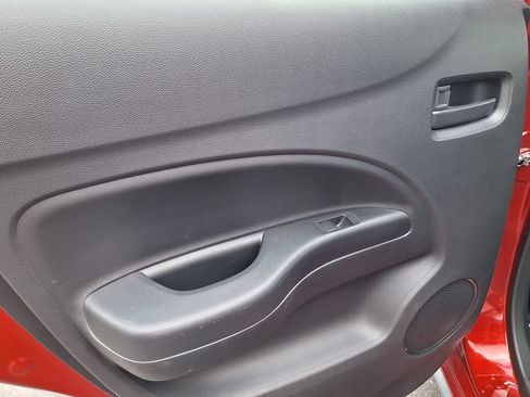 Used 2021 Mitsubishi Mirage LE FWD image 13