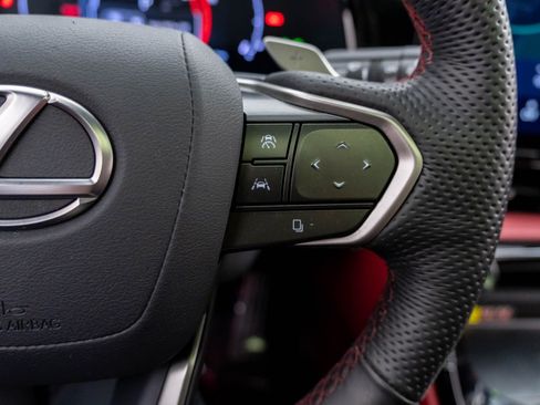 Used 2025 Lexus NX 350 F Sport AWD/4WD image 24