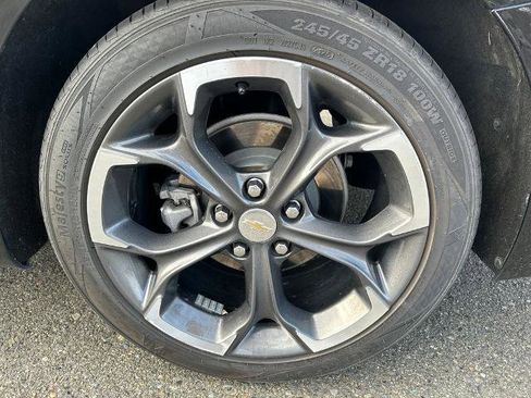 Used 2023 Chevrolet Malibu LT FWD image 13