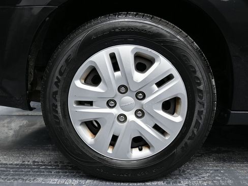 Used 2017 Dodge Grand Caravan SE w/ Power Window Group image 13