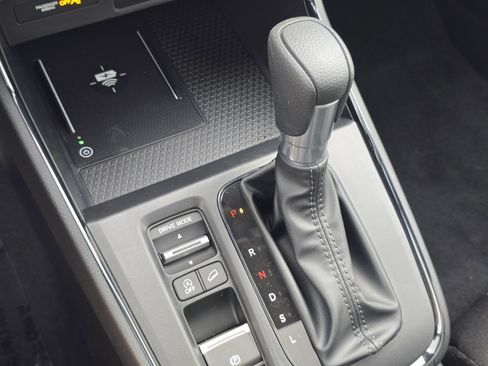 New 2026 Honda CR-V EX image 30