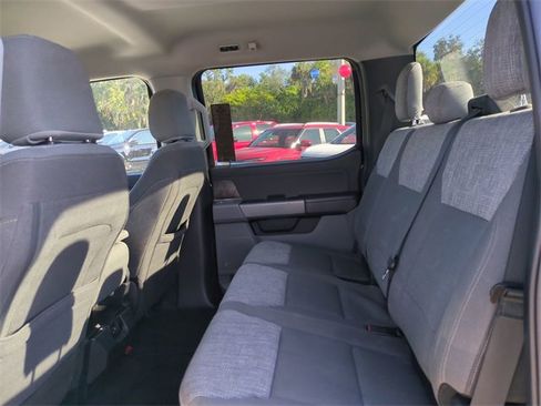 Used 2023 Ford F150 XLT image 15