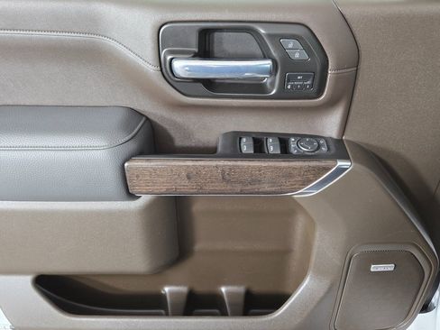 Used 2022 GMC Sierra 2500 Denali image 12