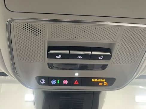 New 2026 GMC Terrain Denali w/ LPO, Floor Liner Package image 26