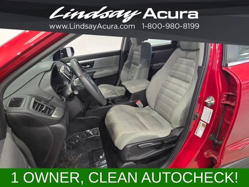 Used 2020 Honda CR-V LX image 12