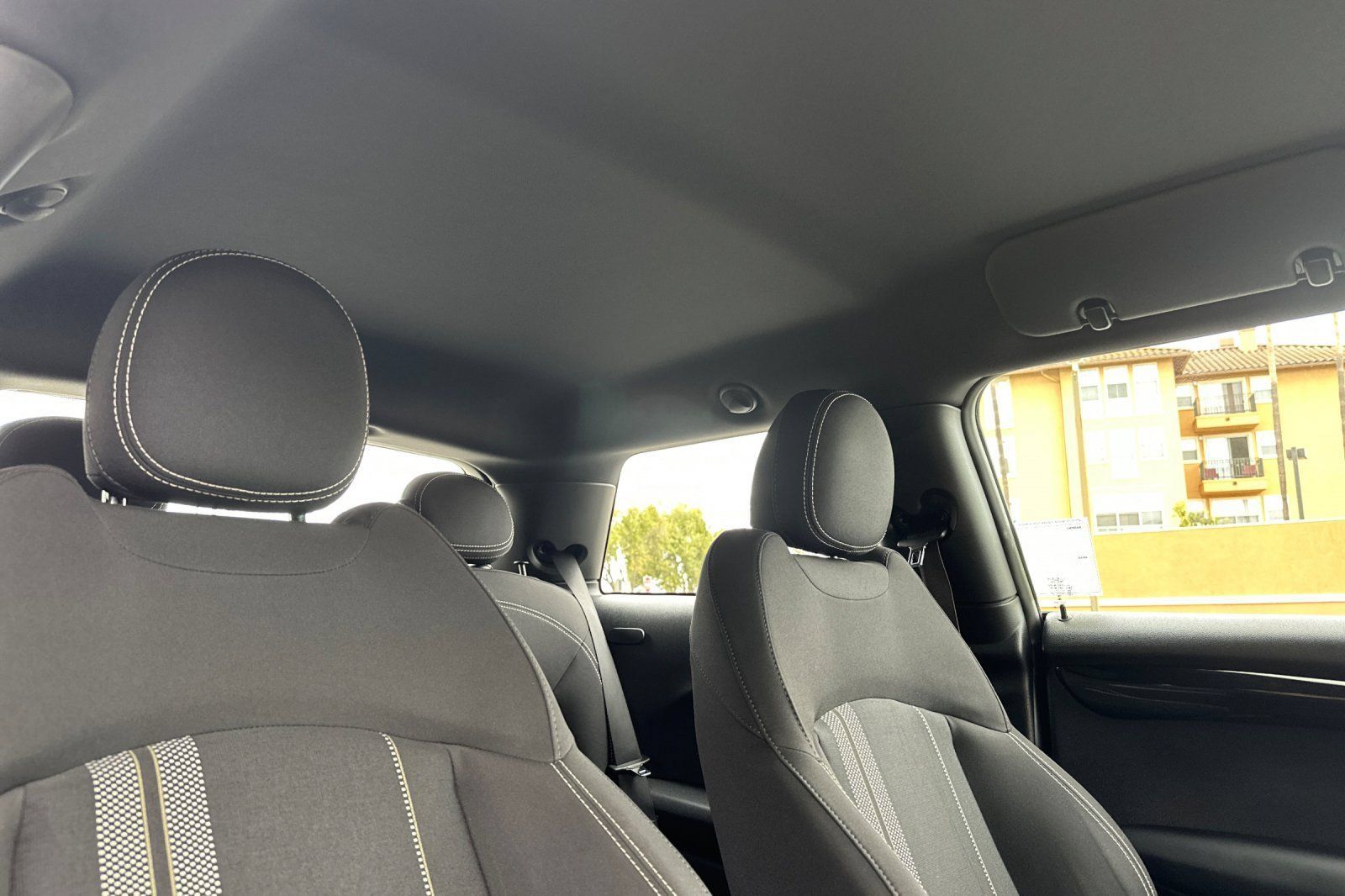 Used 2017 MINI Cooper S FWD image 17