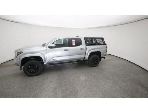 New 2025 Toyota Tacoma SR5 image 2