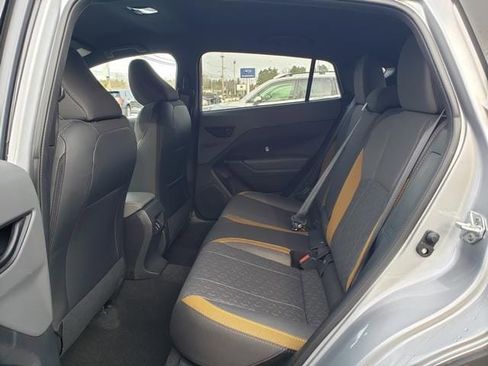 New 2026 Subaru Crosstrek 2.5i Sport image 12