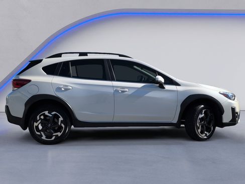 Used 2021 Subaru Crosstrek 2.5i Limited w/ Moonroof Package 2 image 3