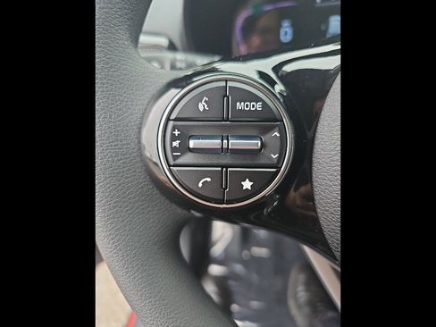 New 2025 Kia Soul S image 13