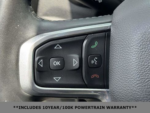 Used 2022 RAM 1500 Laramie w/ Sport Appearance Package AWD/4WD image 20