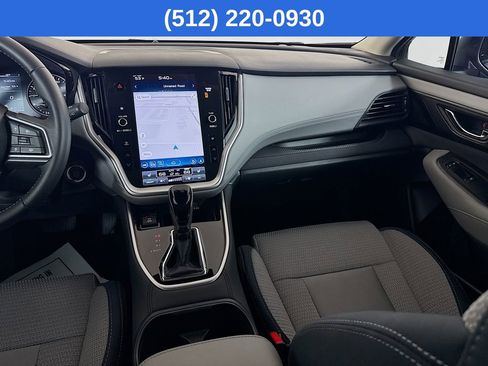 Certified 2025 Subaru Outback Premium image 29
