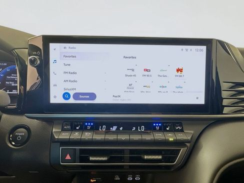 Certified 2025 Toyota Camry XSE w/ Premium Plus Package image 14