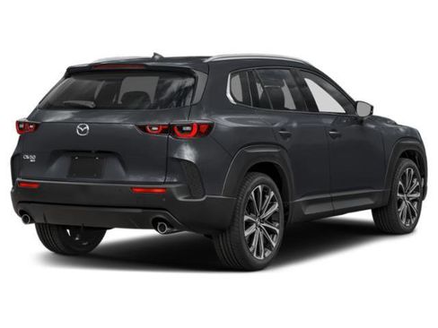 New 2026 MAZDA CX-50 AWD 2.5 S w/ Accent Package image 4