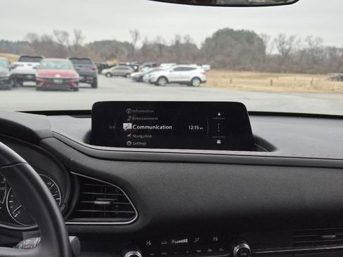 Used 2025 MAZDA CX-30 Carbon image 21