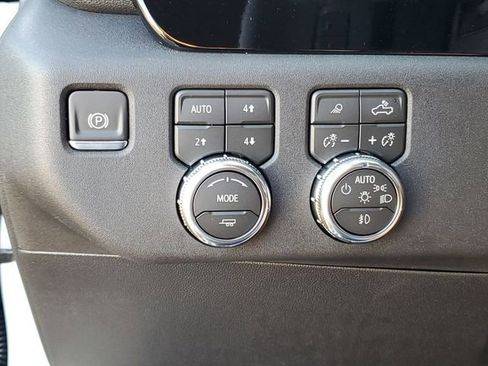 New 2026 GMC Sierra 1500 Elevation w/ Elevation Premium Package image 20