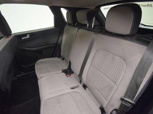Used 2021 Ford Escape SE AWD/4WD image 20