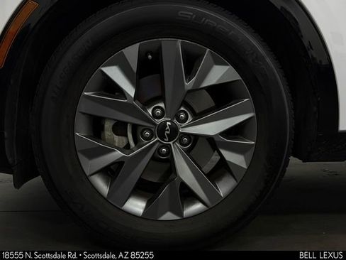 Used 2023 Kia Sportage SX FWD image 10