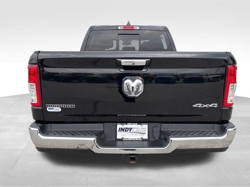 Used 2019 RAM 1500 Big Horn AWD/4WD image 5