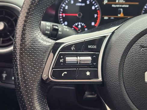 Used 2023 Kia Forte GT-Line w/ GT-Line Technology Package image 34