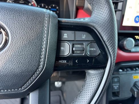 Used 2024 Toyota Sequoia TRD Pro image 20