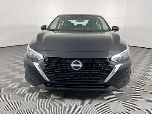 Used 2024 Nissan Sentra S FWD image 5