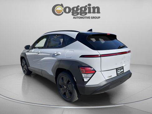 New 2026 Hyundai Kona SEL Sport FWD image 4