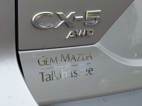 Certified 2023 MAZDA CX-5 AWD 2.5 S image 14