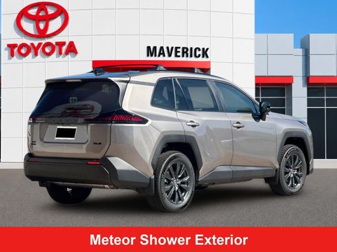 New 2026 Toyota RAV4 XLE Premium AWD/4WD image 5