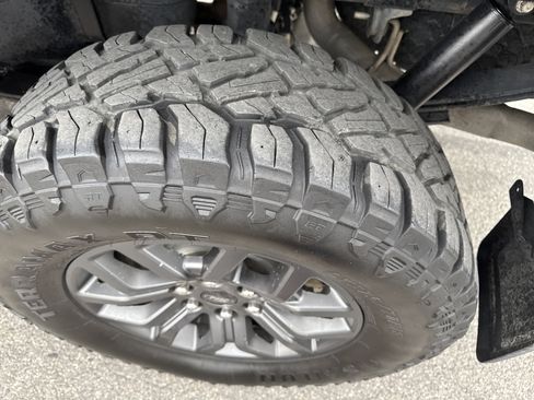 Used 2023 Ford F150 Tremor w/ 360 Degree Camera Package AWD/4WD image 19