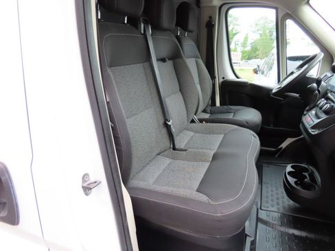 Used 2017 RAM ProMaster 2500 FWD image 23