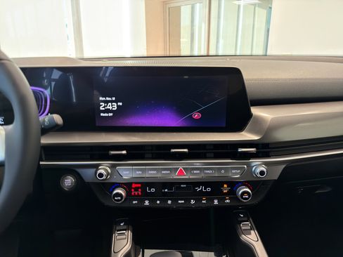 New 2025 Kia Telluride S image 16