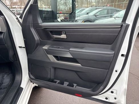 Used 2023 Toyota Tundra SR5 w/ SR5 Premium Package image 8