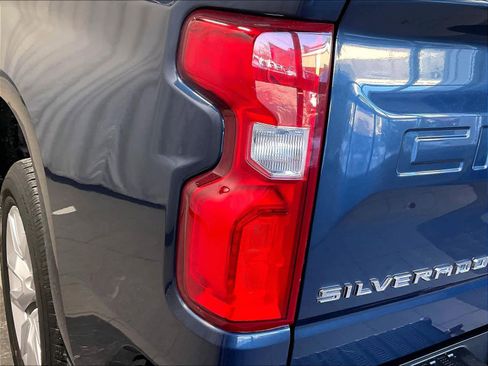 Used 2019 Chevrolet Silverado 1500 Custom w/ Custom Value Package image 34