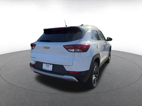 Used 2025 Chevrolet TrailBlazer LT image 15