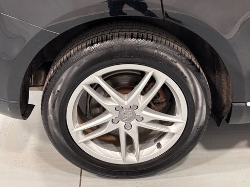 Used 2014 Audi Q5 TDI Premium Plus image 32