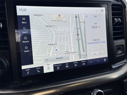 Used 2021 Ford F150 King Ranch w/ Equipment Group 601A High image 18