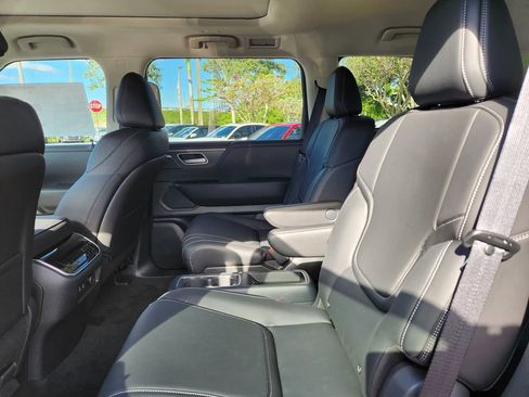 New 2026 INFINITI QX80 Pure RWD image 9
