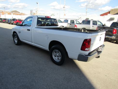 Used 2023 RAM 1500 Tradesman w/ Power & Remote Entry Group image 5