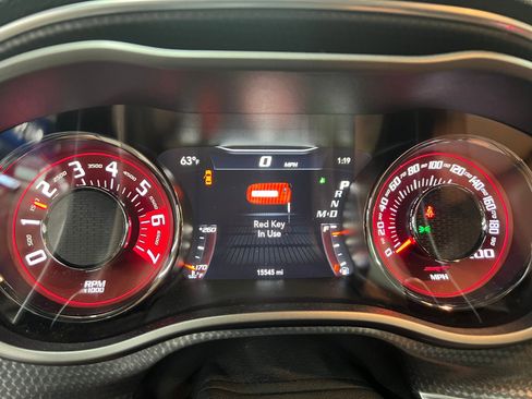 Used 2017 Dodge Challenger SRT Hellcat image 32