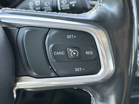 Used 2020 Jeep Wrangler Unlimited Rubicon AWD/4WD image 34