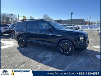 New 2026 Hyundai Palisade XRT Pro video 1
