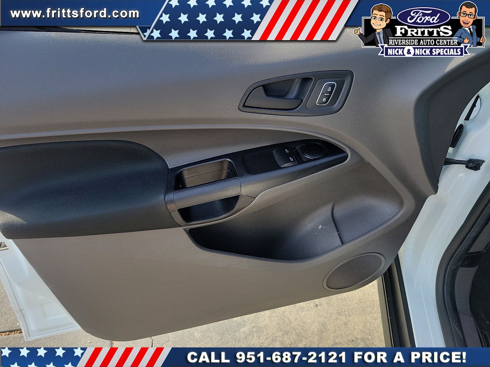Used 2021 Ford Transit Connect XL FWD image 12