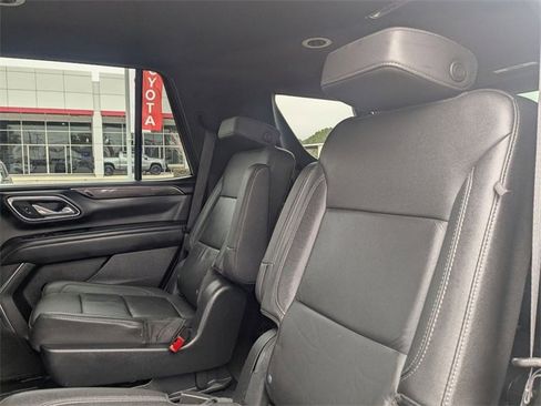 Used 2023 Chevrolet Tahoe LT image 27